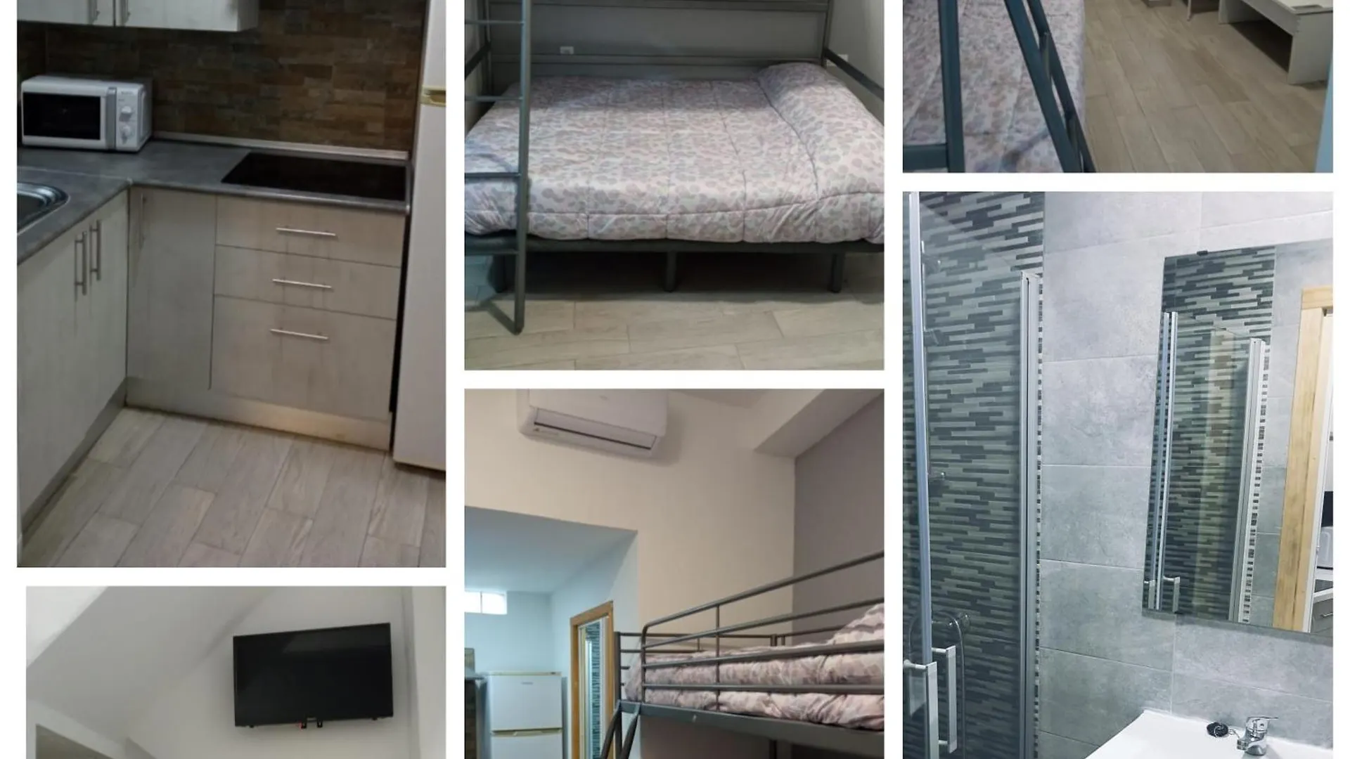 Apartamentos Turisticos En Jerez De La Frontera Apartment