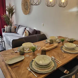 Apartamento Alazán Jerez Ii, Jerez de la Frontera