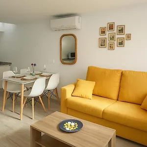 Apartamento Entrebodegas, Jerez de la Frontera