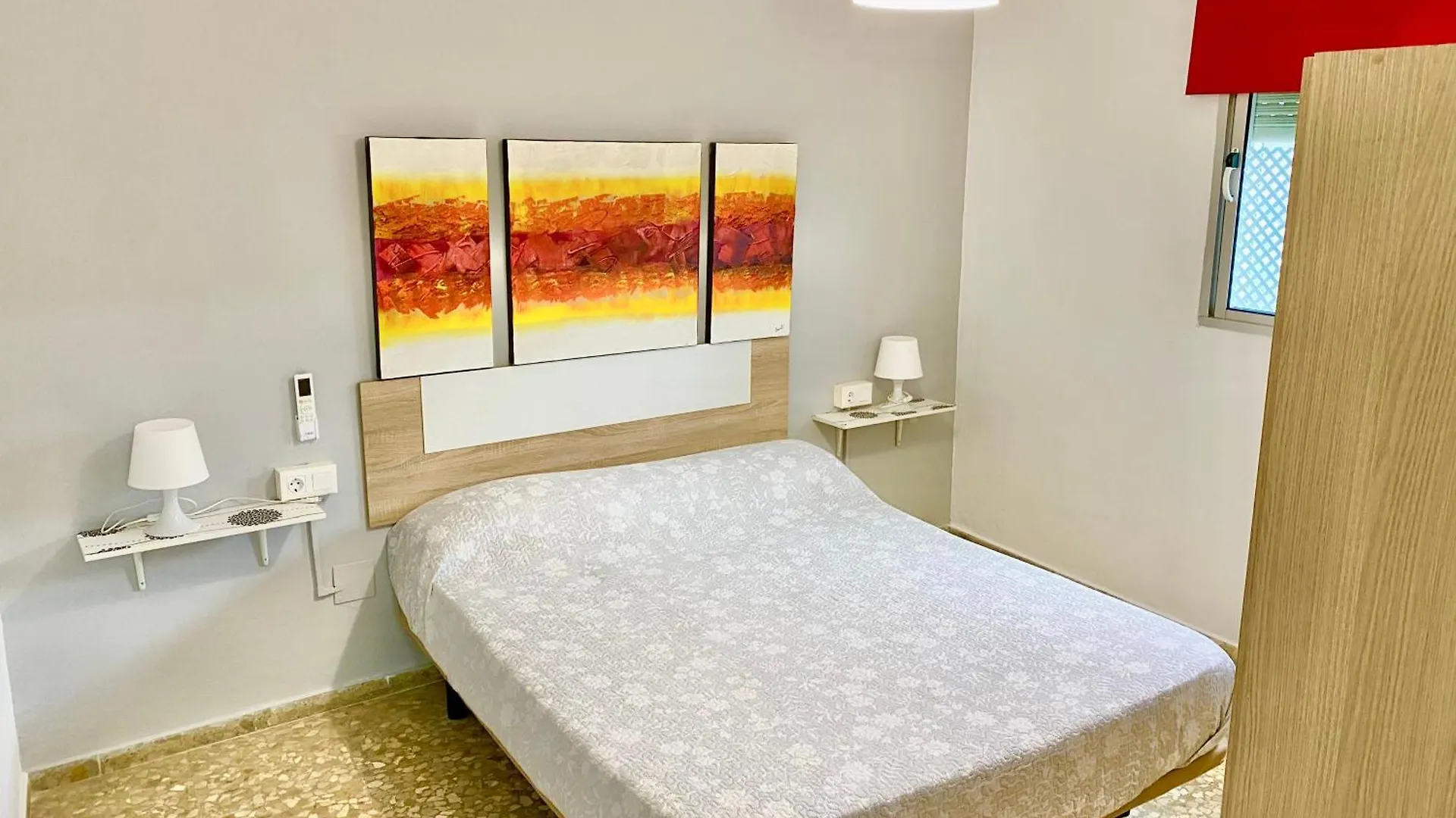 Apartamentos Turisticos En Jerez De La Frontera location