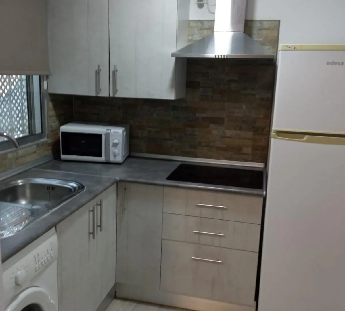 Apartamento turístico en Jerez de la frontera