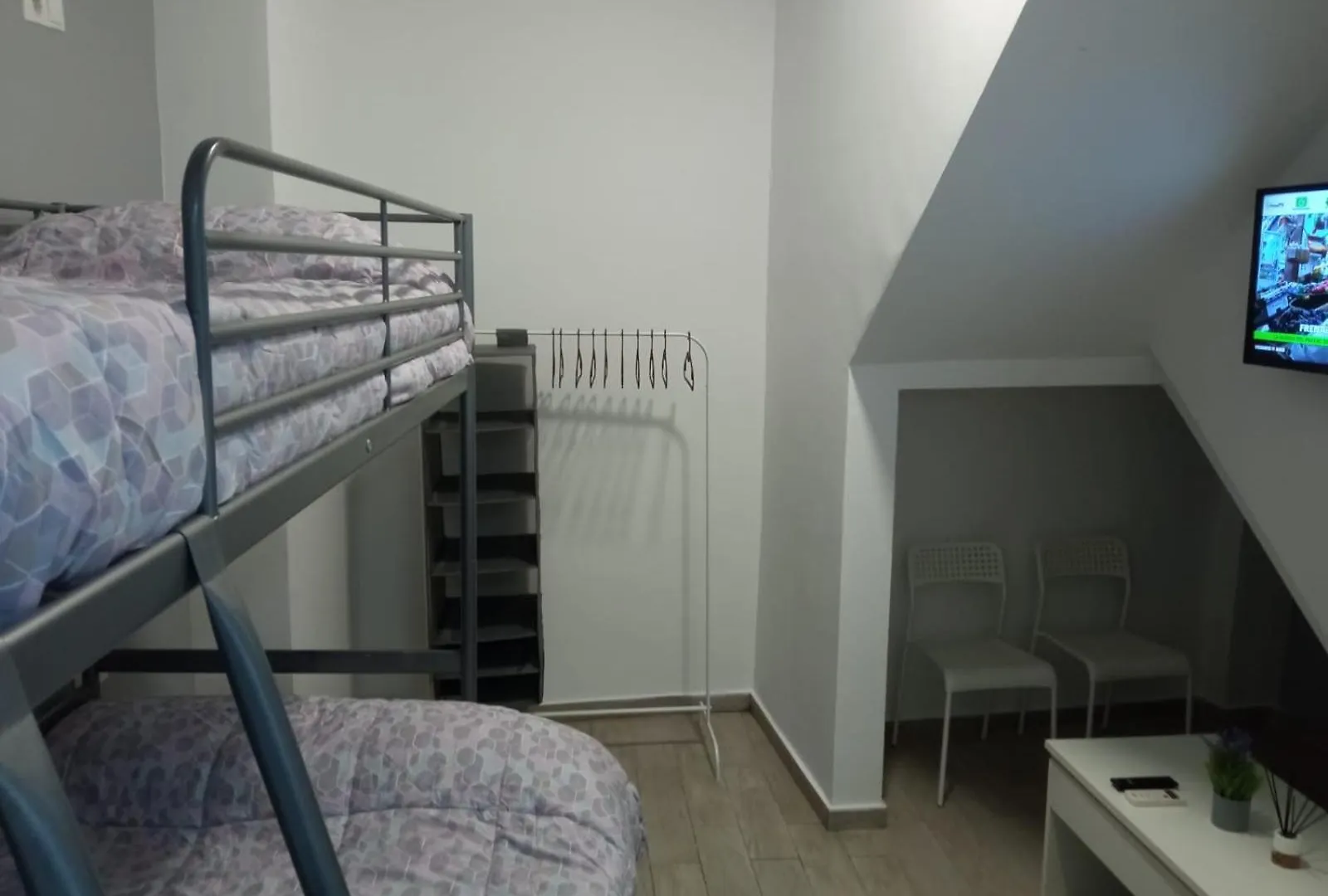 Apartamento turístico en Jerez de la frontera 0*,  España