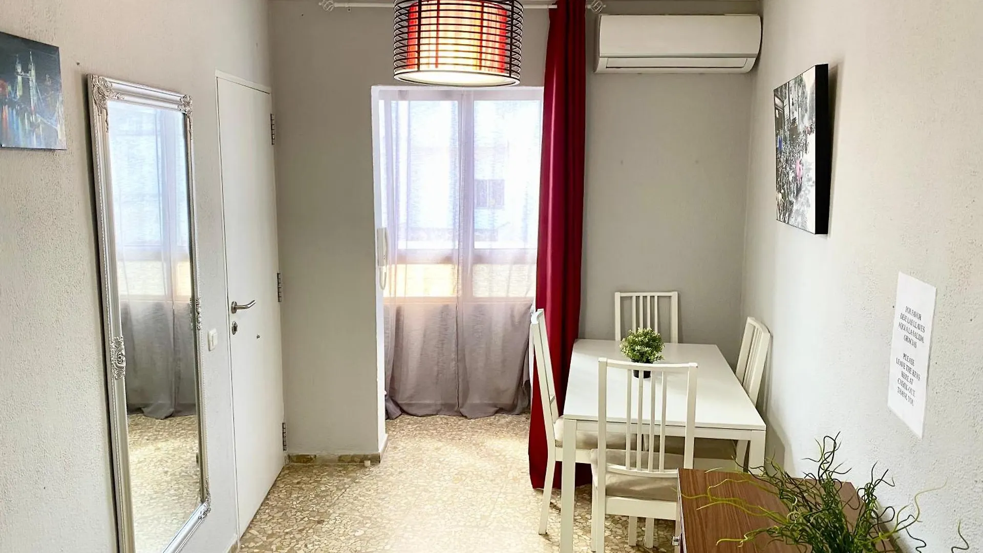 Apartamento turístico en Jerez de la frontera España