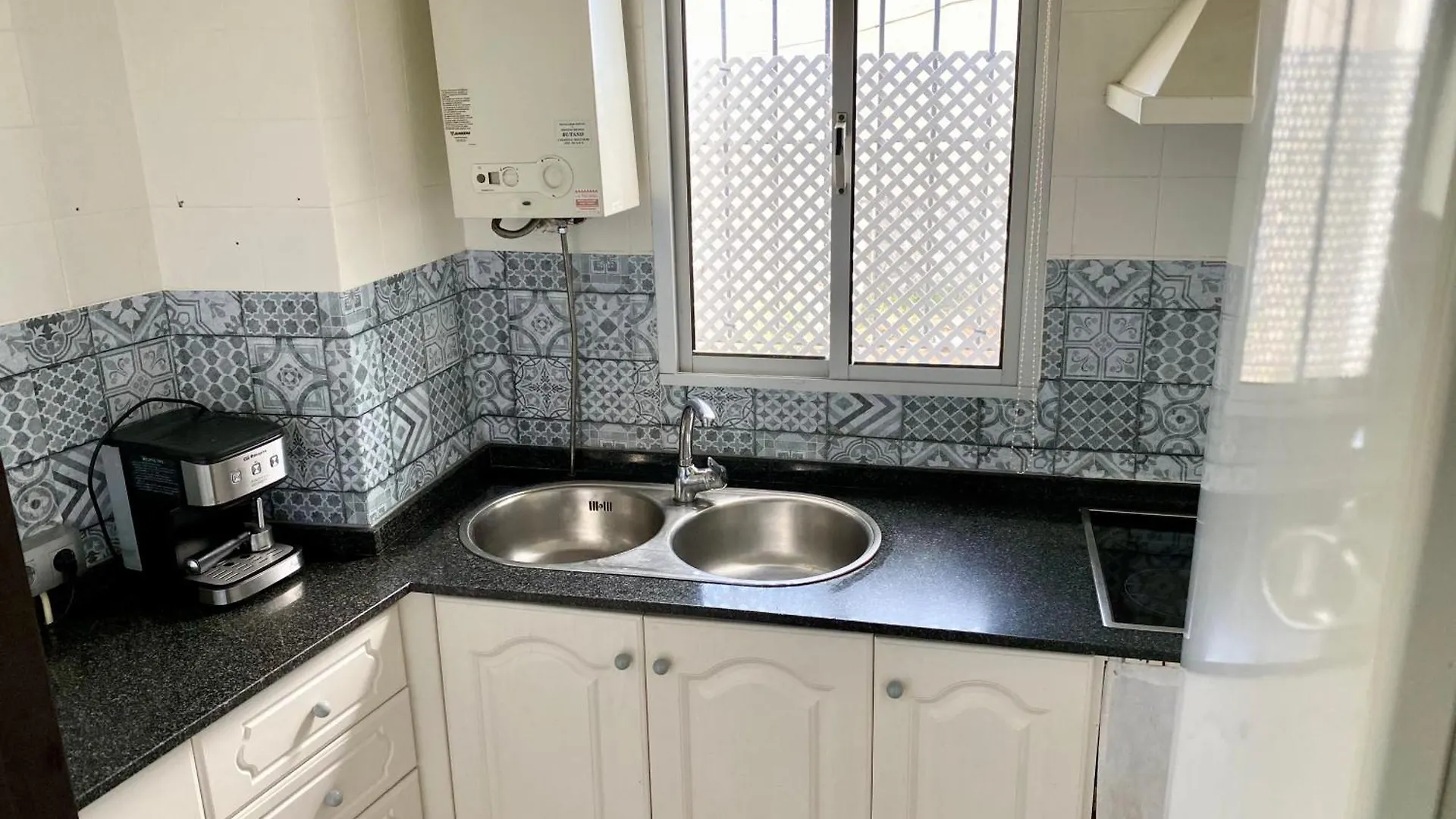 Apartamento turístico en Jerez de la frontera