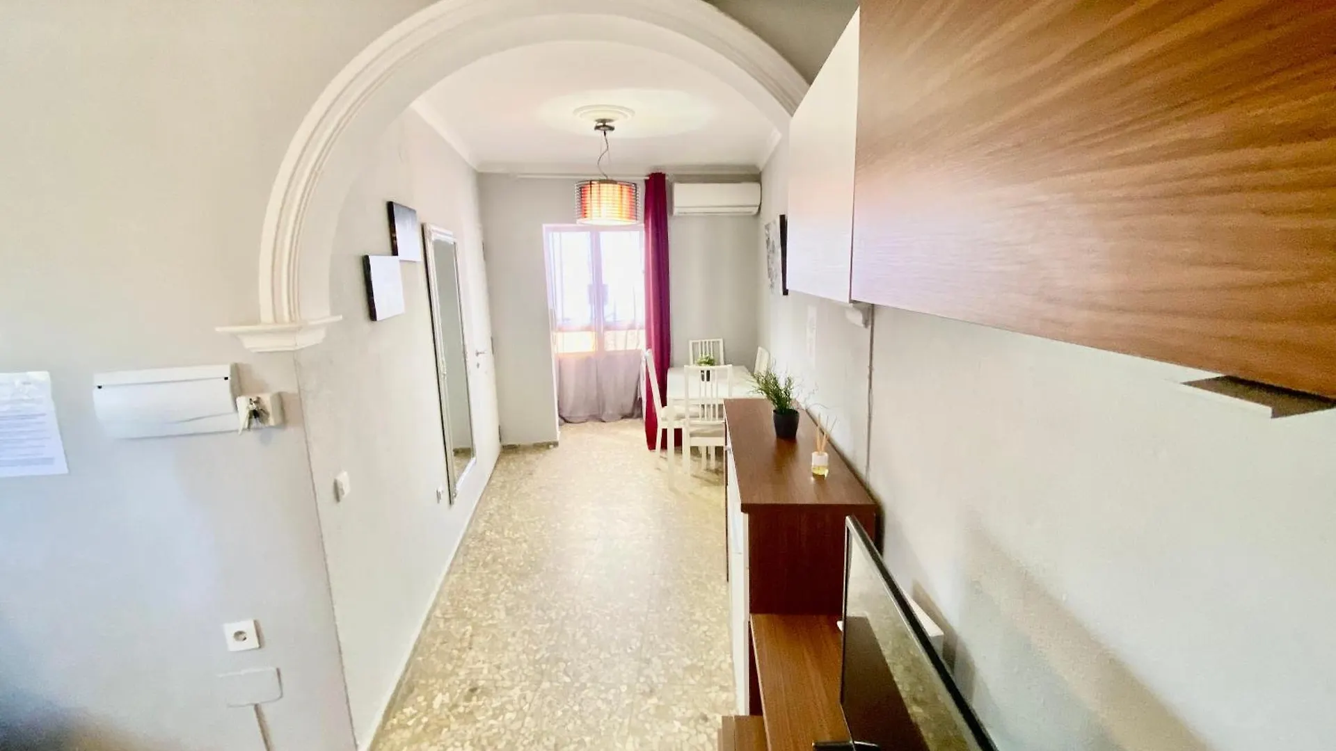 Apartamento turístico en Jerez de la frontera España