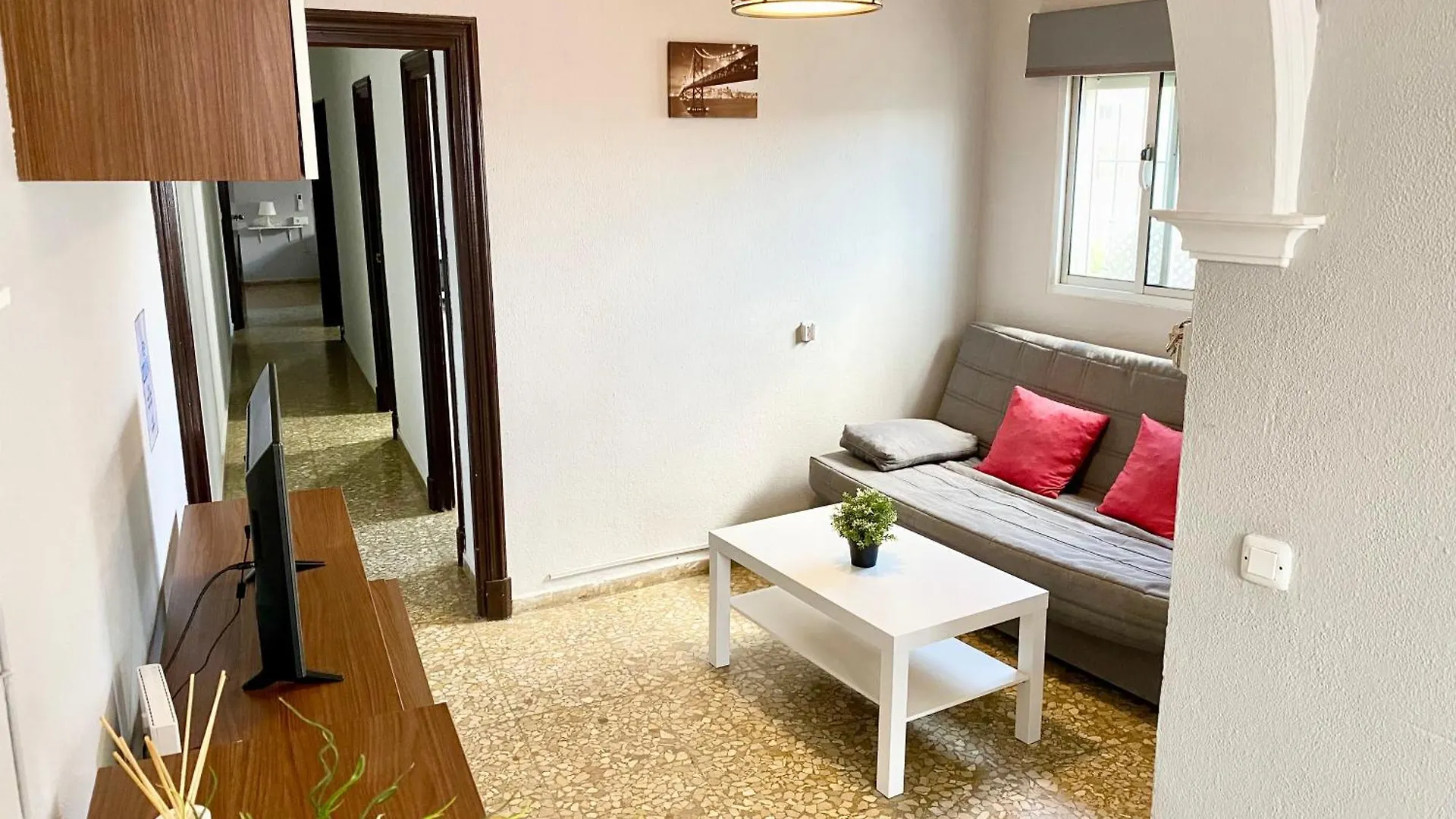 Apartamento turístico en Jerez de la frontera España