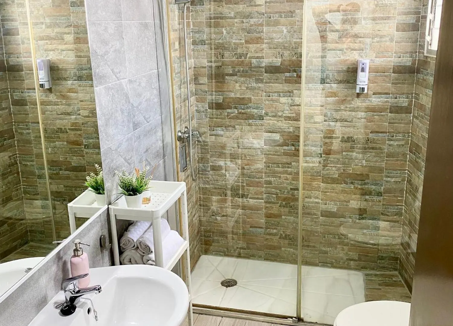 Apartamento turístico en Jerez de la frontera